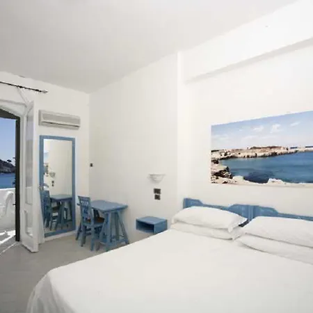 La Roccia Castro (Lecce)