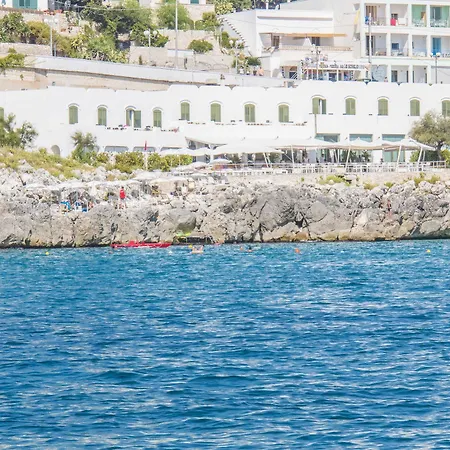 La Roccia Hotel Castro (Lecce)