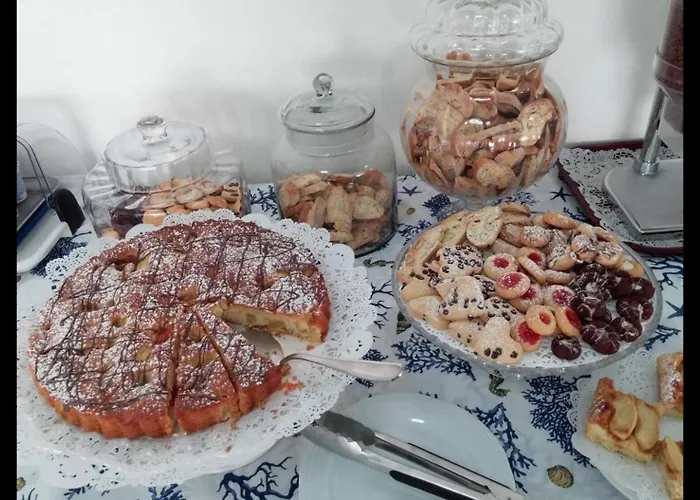 فندق La Roccia Castro (Lecce)