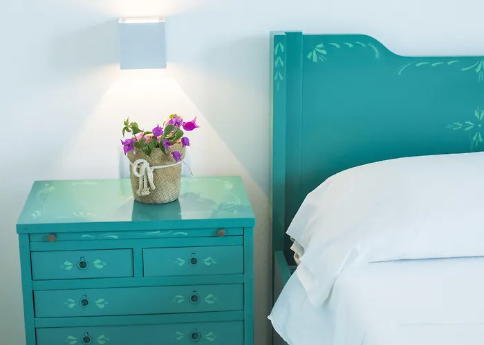 La Roccia 3* Castro (Lecce)