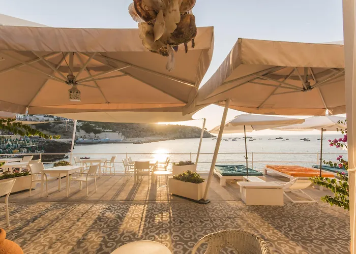 La Roccia 3* Castro (Lecce)